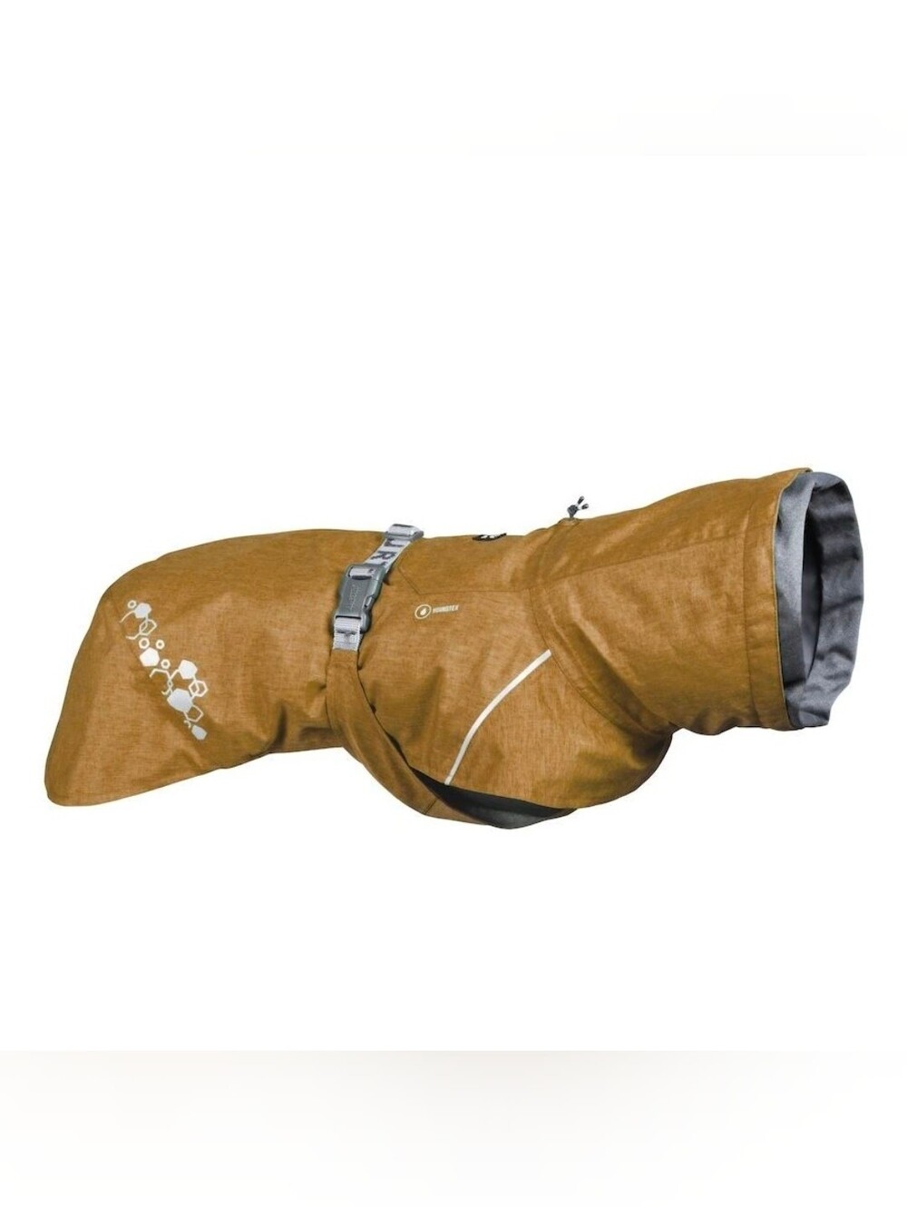 Hurtta Monsoon II Dog Raincoat